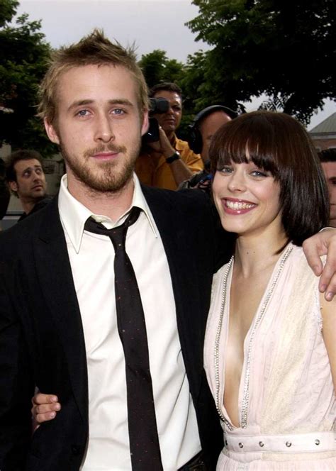 Ryan Gosling and Rachel McAdams: From Feuding Co